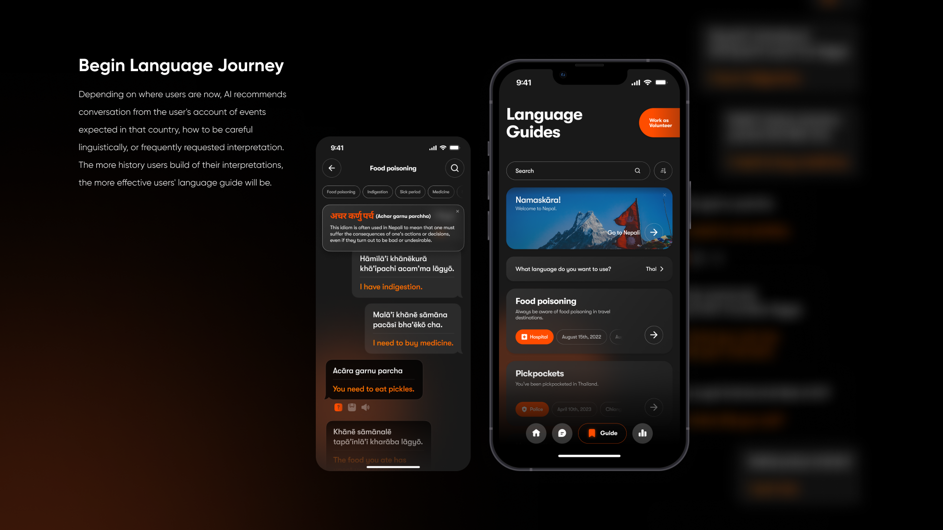 BBB: Revolutionising Cross-Language Communication Services in a Multilingual World