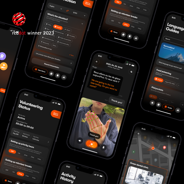 BBB: Revolutionising Cross-Language Communication Services in a Multilingual World