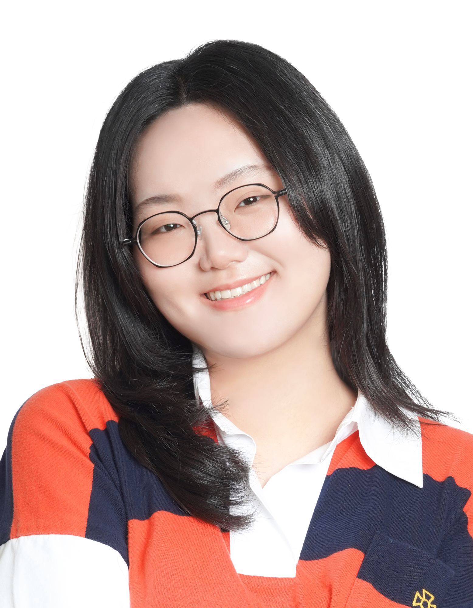 Yeji Park portrait